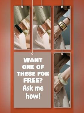 R.J. Graziano Boutique Bracelet Collection $25 or Free w/ $45 purchase